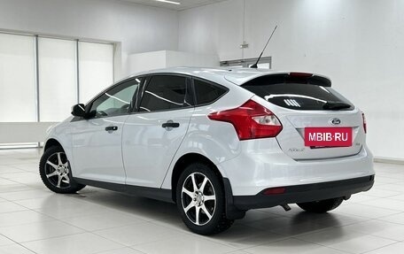 Ford Focus III, 2014 год, 820 000 рублей, 2 фотография