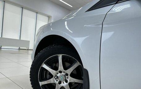 Ford Focus III, 2014 год, 820 000 рублей, 11 фотография