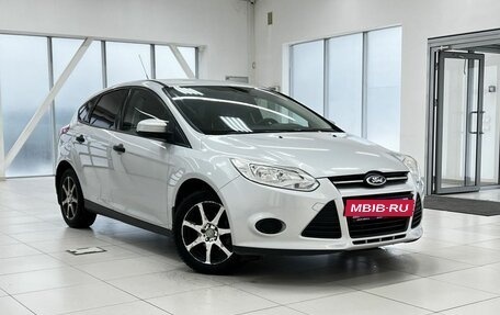 Ford Focus III, 2014 год, 820 000 рублей, 3 фотография