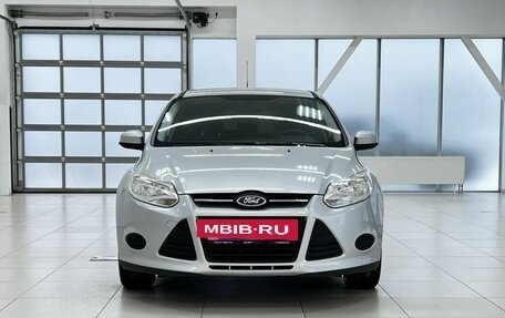 Ford Focus III, 2014 год, 820 000 рублей, 7 фотография