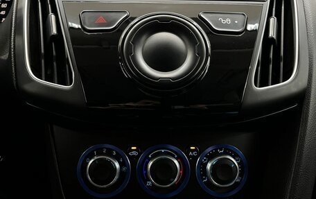 Ford Focus III, 2014 год, 820 000 рублей, 17 фотография