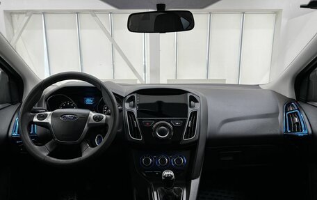 Ford Focus III, 2014 год, 820 000 рублей, 12 фотография