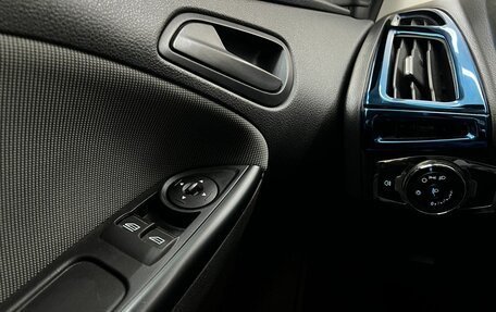 Ford Focus III, 2014 год, 820 000 рублей, 19 фотография