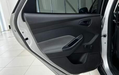 Ford Focus III, 2014 год, 820 000 рублей, 22 фотография