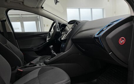 Ford Focus III, 2014 год, 820 000 рублей, 23 фотография