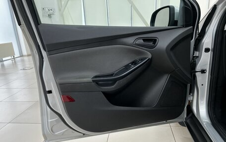 Ford Focus III, 2014 год, 820 000 рублей, 21 фотография