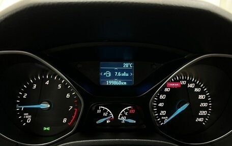 Ford Focus III, 2014 год, 820 000 рублей, 14 фотография