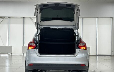 Ford Focus III, 2014 год, 820 000 рублей, 27 фотография