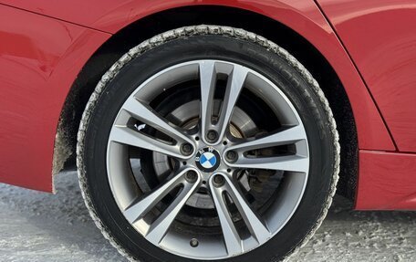 BMW 3 серия, 2018 год, 2 490 000 рублей, 8 фотография