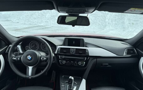 BMW 3 серия, 2018 год, 2 490 000 рублей, 21 фотография