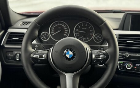 BMW 3 серия, 2018 год, 2 490 000 рублей, 23 фотография