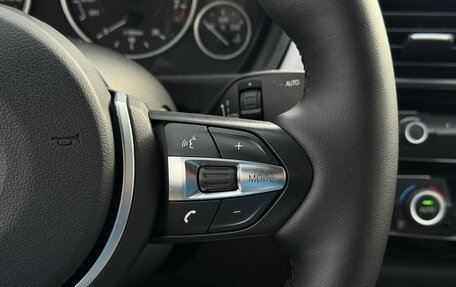 BMW 3 серия, 2018 год, 2 490 000 рублей, 25 фотография