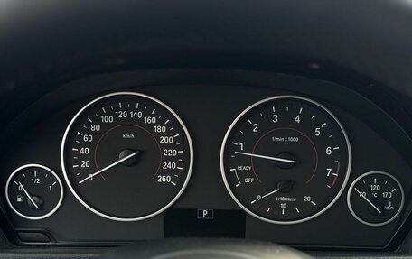 BMW 3 серия, 2018 год, 2 490 000 рублей, 26 фотография