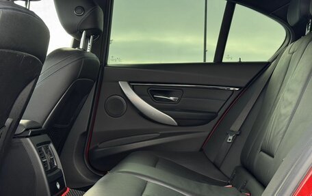 BMW 3 серия, 2018 год, 2 490 000 рублей, 28 фотография