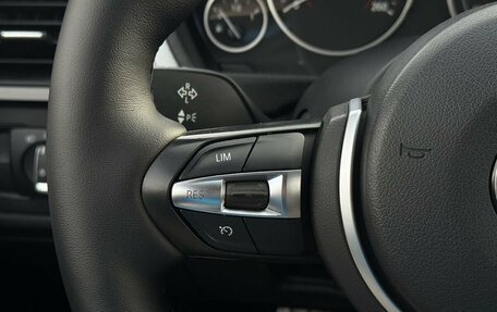 BMW 3 серия, 2018 год, 2 490 000 рублей, 24 фотография