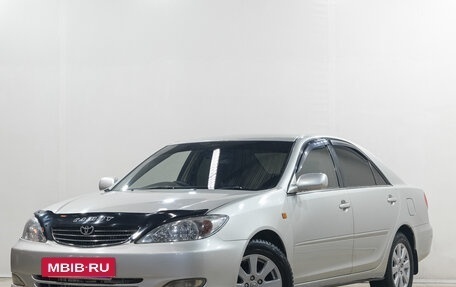 Toyota Camry V40, 2001 год, 699 000 рублей, 3 фотография