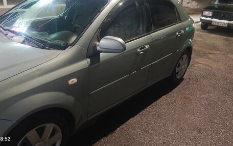 Chevrolet Lacetti, 2006 год, 387 500 рублей, 1 фотография