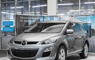 Mazda CX-7 I рестайлинг, 2011 год, 985 000 рублей, 1 фотография