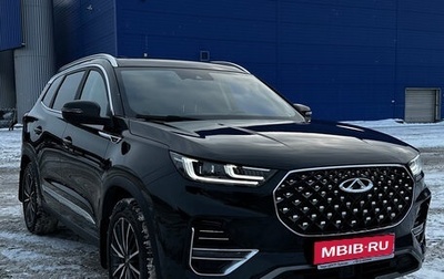 Chery Tiggo 8 Pro, 2023 год, 2 190 000 рублей, 1 фотография