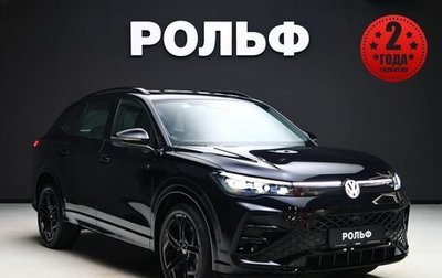 Volkswagen Tiguan, 2025 год, 5 050 000 рублей, 1 фотография