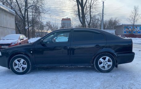 Skoda Octavia IV, 2004 год, 450 000 рублей, 1 фотография