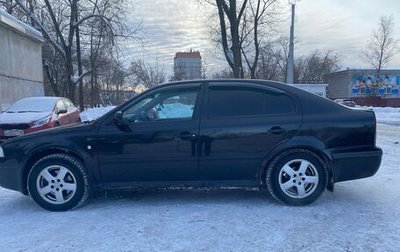 Skoda Octavia IV, 2004 год, 450 000 рублей, 1 фотография