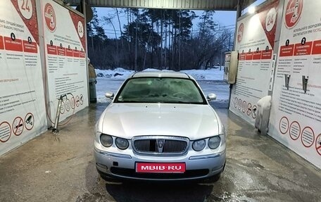 Land Rover 75, 1999 год, 360 000 рублей, 1 фотография
