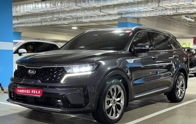 KIA Sorento IV, 2020 год, 3 530 000 рублей, 1 фотография