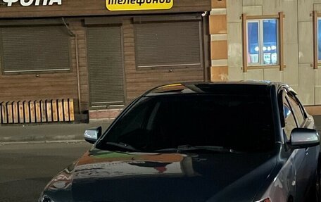 Mitsubishi Lancer IX, 2007 год, 765 000 рублей, 1 фотография