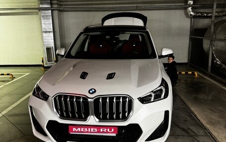 BMW X1, 2024 год, 4 990 000 рублей, 1 фотография