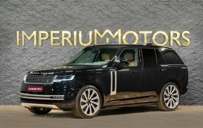 Land Rover Range Rover IV рестайлинг, 2025 год, 26 990 000 рублей, 1 фотография