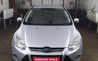 Ford Focus III, 2014 год, 720 000 рублей, 1 фотография