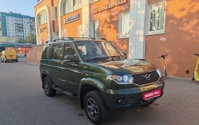 ЛуАЗ Patriot, 2022 год, 1 800 000 рублей, 1 фотография