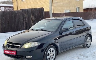 Chevrolet Lacetti, 2008 год, 480 000 рублей, 1 фотография