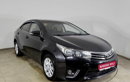 Toyota Corolla, 2013 год, 1 499 000 рублей, 1 фотография