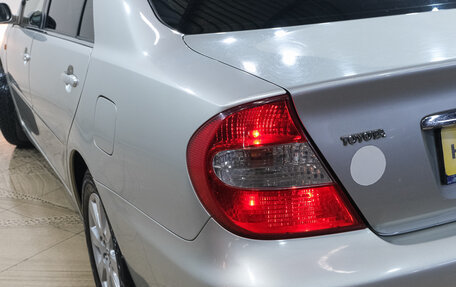 Toyota Camry V40, 2001 год, 699 000 рублей, 9 фотография