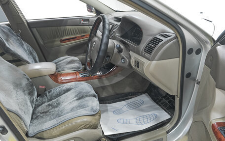 Toyota Camry V40, 2001 год, 699 000 рублей, 12 фотография