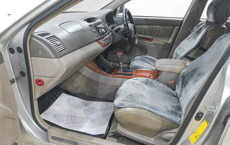 Toyota Camry V40, 2001 год, 699 000 рублей, 14 фотография