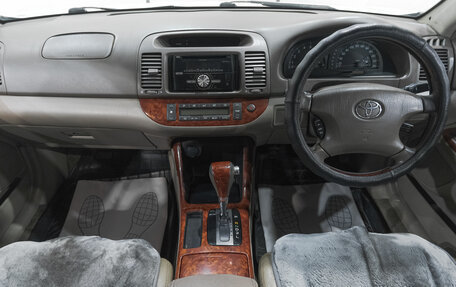 Toyota Camry V40, 2001 год, 699 000 рублей, 18 фотография