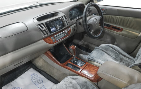 Toyota Camry V40, 2001 год, 699 000 рублей, 15 фотография