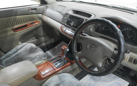 Toyota Camry V40, 2001 год, 699 000 рублей, 13 фотография