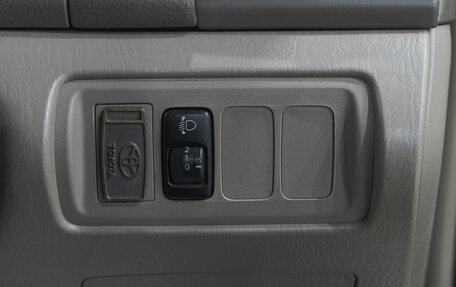 Toyota Camry V40, 2001 год, 699 000 рублей, 23 фотография