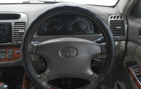 Toyota Camry V40, 2001 год, 699 000 рублей, 20 фотография