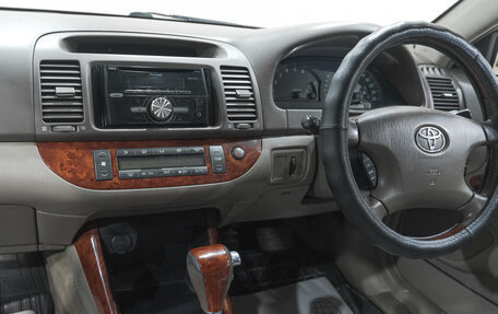 Toyota Camry V40, 2001 год, 699 000 рублей, 19 фотография