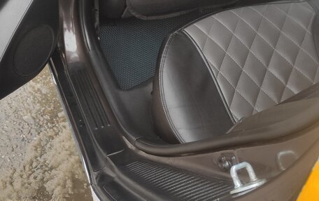 KIA Rio III рестайлинг, 2016 год, 650 000 рублей, 5 фотография