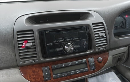 Toyota Camry V40, 2001 год, 699 000 рублей, 24 фотография