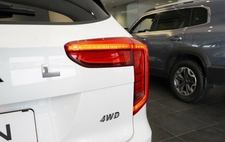 Haval Jolion, 2026 год, 4 фотография