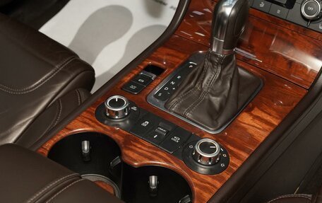 Volkswagen Touareg III, 2011 год, 1 595 000 рублей, 9 фотография