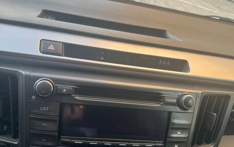 Toyota RAV4, 2015 год, 1 999 000 рублей, 6 фотография