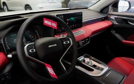 Haval Jolion, 2026 год, 11 фотография